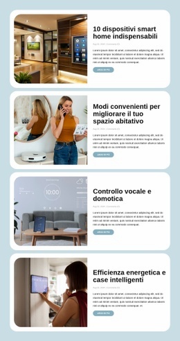 Vita Intelligente Settimanale