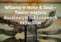 Zapach, Który Cię Definiuje