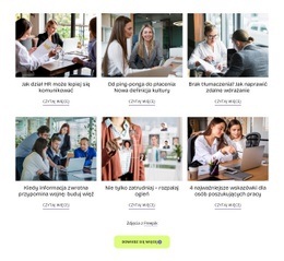 Czasopismo Trendów HR