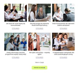 Czasopismo Trendów HR