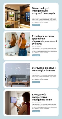 Inteligentne Życie Co Tydzień