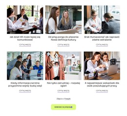 Czasopismo Trendów HR