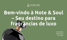 Onde O Aroma Encontra A Alma