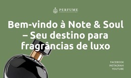 Onde O Aroma Encontra A Alma