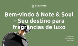 Onde O Aroma Encontra A Alma