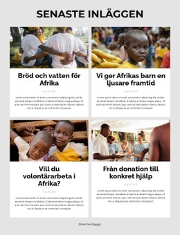 Händer Som Hjälper