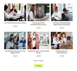 HR-Trender Tidskrift