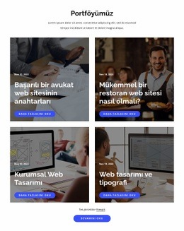 Stüdyo Vizyon Özeti