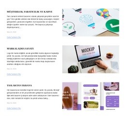 Tasarım Laboratuvarı Notları