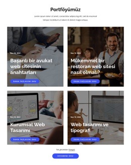 Stüdyo Vizyon Özeti