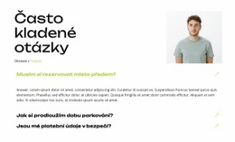 Rezervujte Si Místo Hned Teď