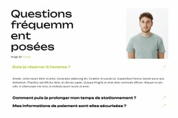 Réservez Votre Place Maintenant