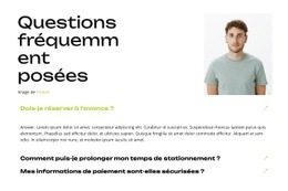 Réservez Votre Place Maintenant