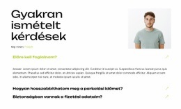 Foglalja Le Helyét Most