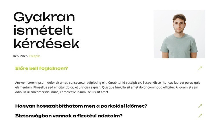 Foglalja le helyét most Sablon