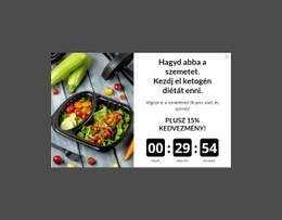 Kezdj El Ketogén Étrendet Követni