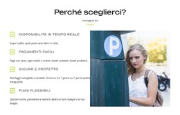 Paga Facilmente, Parcheggia Facilmente