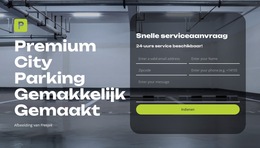 Slim Parkeren Eenvoudig Gemaakt