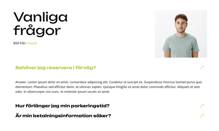 Boka din plats nu Mall