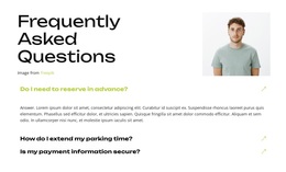 Free Online Template For Reserve Your Spot Now