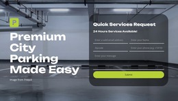 Smart Parking Made Simple