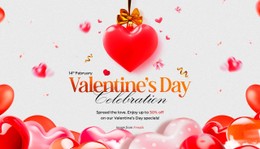 Enjoy Up To 50% Off Css Template Free Download