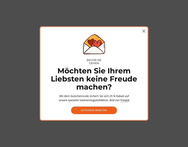 Sichern Sie sich 25 % Rabatt auf unsere Sonderkollektion CSS-Vorlage