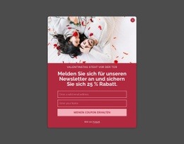 Sichern Sie Sich 25 % Rabatt