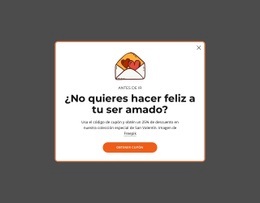 Consigue Tu 25% De Descuento Para Nuestra Colección Especial