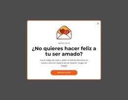 Consigue Tu 25% De Descuento Para Nuestra Colección Especial