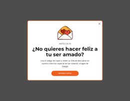 Consigue Tu 25% De Descuento Para Nuestra Colección Especial