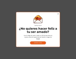 Consigue Tu 25% De Descuento Para Nuestra Colección Especial