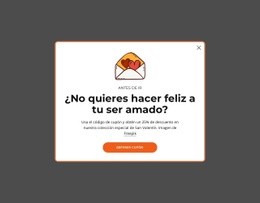 Consigue Tu 25% De Descuento Para Nuestra Colección Especial