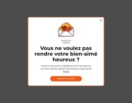 Bénéficiez De 25 % De Réduction Sur Notre Collection Spéciale