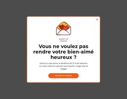 Bénéficiez De 25 % De Réduction Sur Notre Collection Spéciale