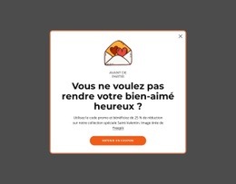 Bénéficiez De 25 % De Réduction Sur Notre Collection Spéciale