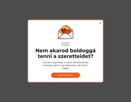 Szerezd Meg A 25% Kedvezményt Különleges Kollekciónkra HTML Sablon