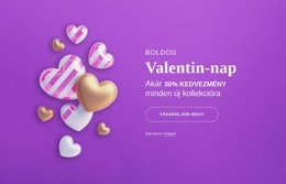 Akár 30% Kedvezmény Minden Új Kollekcióra #Website-Templates-Hu-Seo-One-Item-Suffix