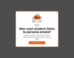 Ottieni Il Tuo Sconto Del 25% Sulla Nostra Collezione Speciale