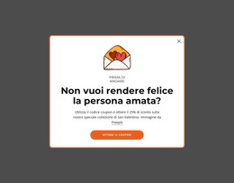 Ottieni Il Tuo Sconto Del 25% Sulla Nostra Collezione Speciale