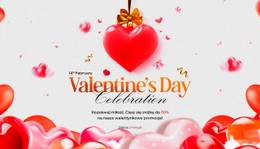 Skorzystaj Ze Zniżki Do 50% Szablon CSS Do Pobrania Za Darmo