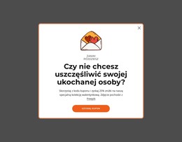 Otrzymaj 25% Zniżki Na Naszą Specjalną Kolekcję