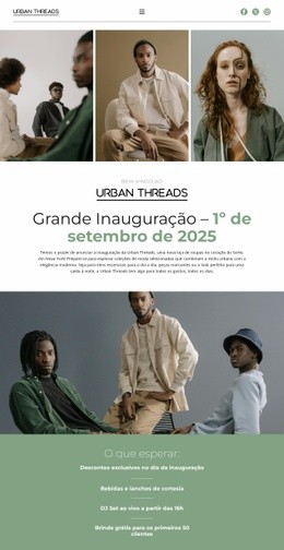 Comemore Um Marco Da Moda