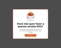 Tema WordPress Impressionante Para Ganhe 25% De Desconto Em Nossa Coleção Especial