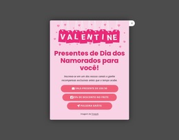 Descontos Por Tempo Limitado