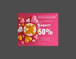 Popup-Kod För Kuponger