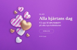 Gratis Onlinemall För Få Upp Till 30 % Rabatt På Alla Nya Kollektioner
