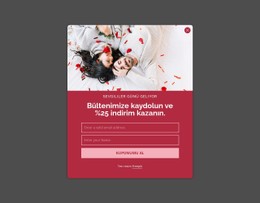 %25 Indiriminizi Alın