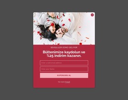 %25 Indiriminizi Alın