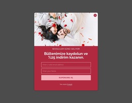 %25 Indiriminizi Alın